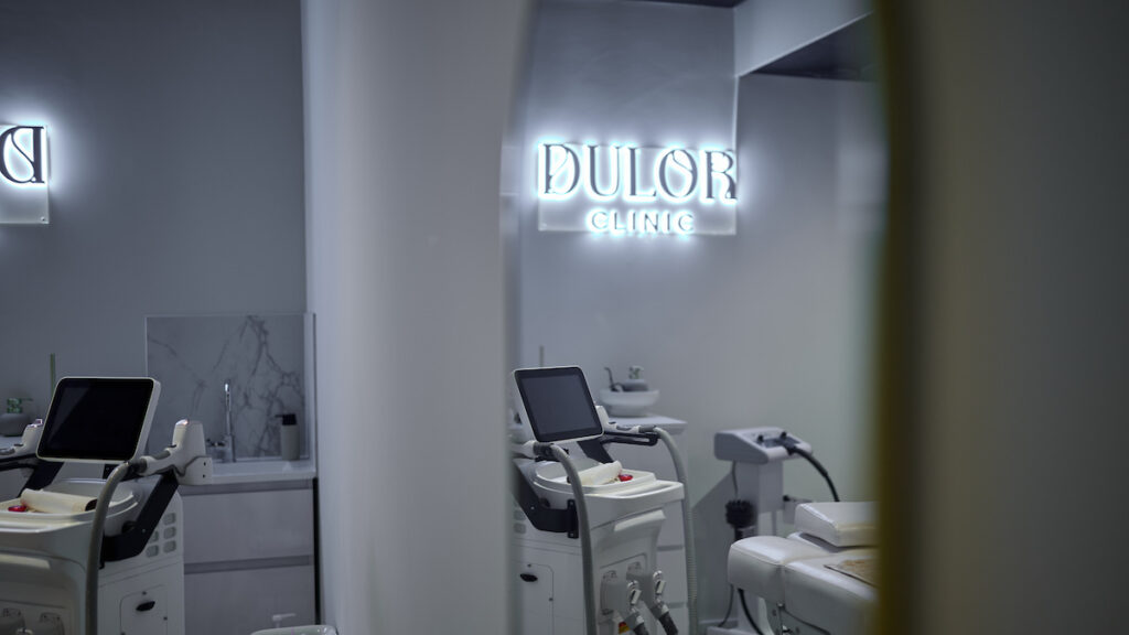 dulor
