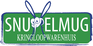 logo snuffelmug