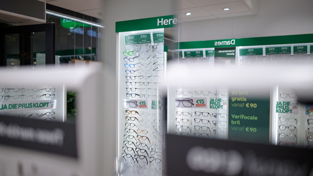 specsavers