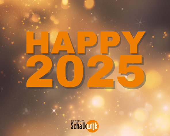 happy 2025