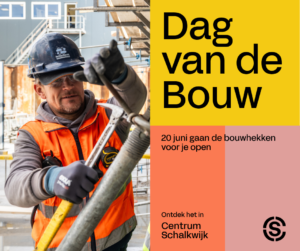 dag van de bouw