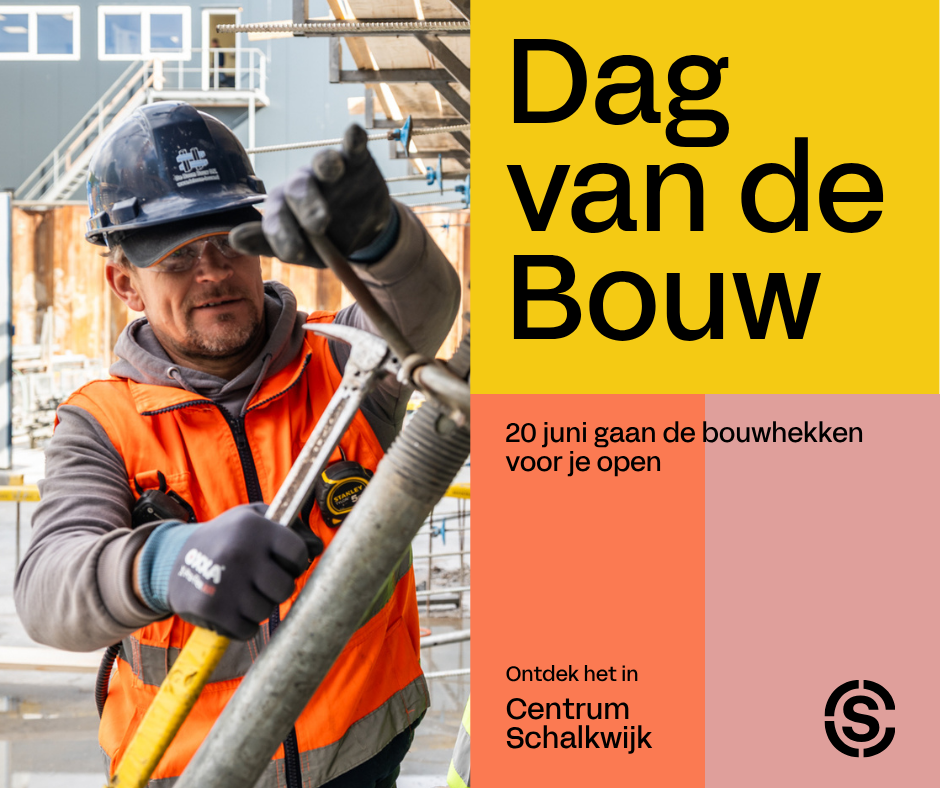 dag van de bouw