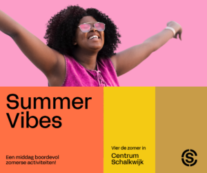 Zomerse sferen