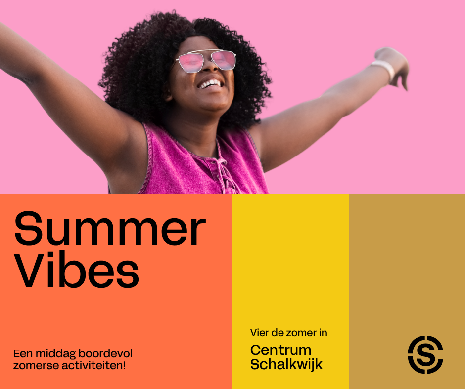 Zomerse sferen