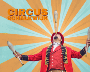 Circus Schalkwijk