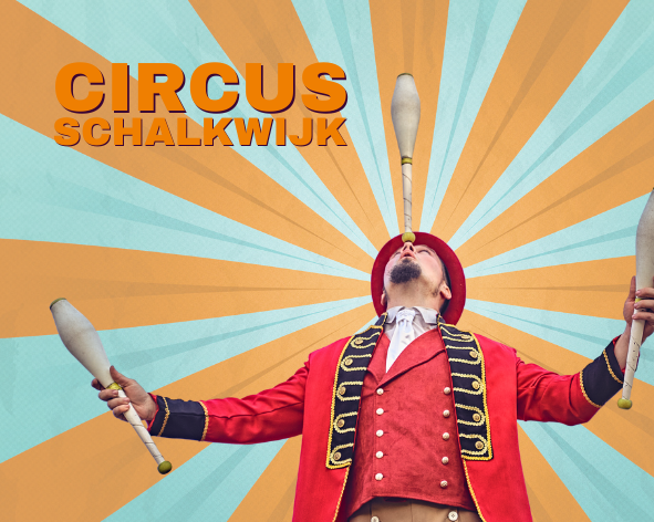 Circus Schalkwijk