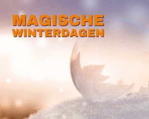magische winterdagen