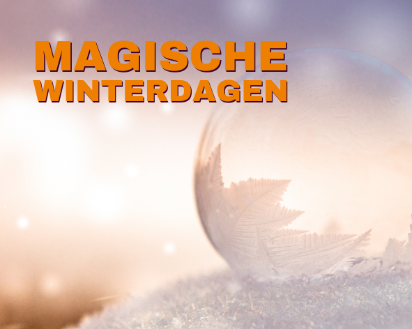 magische winterdagen