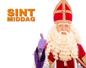 Sinterklaas