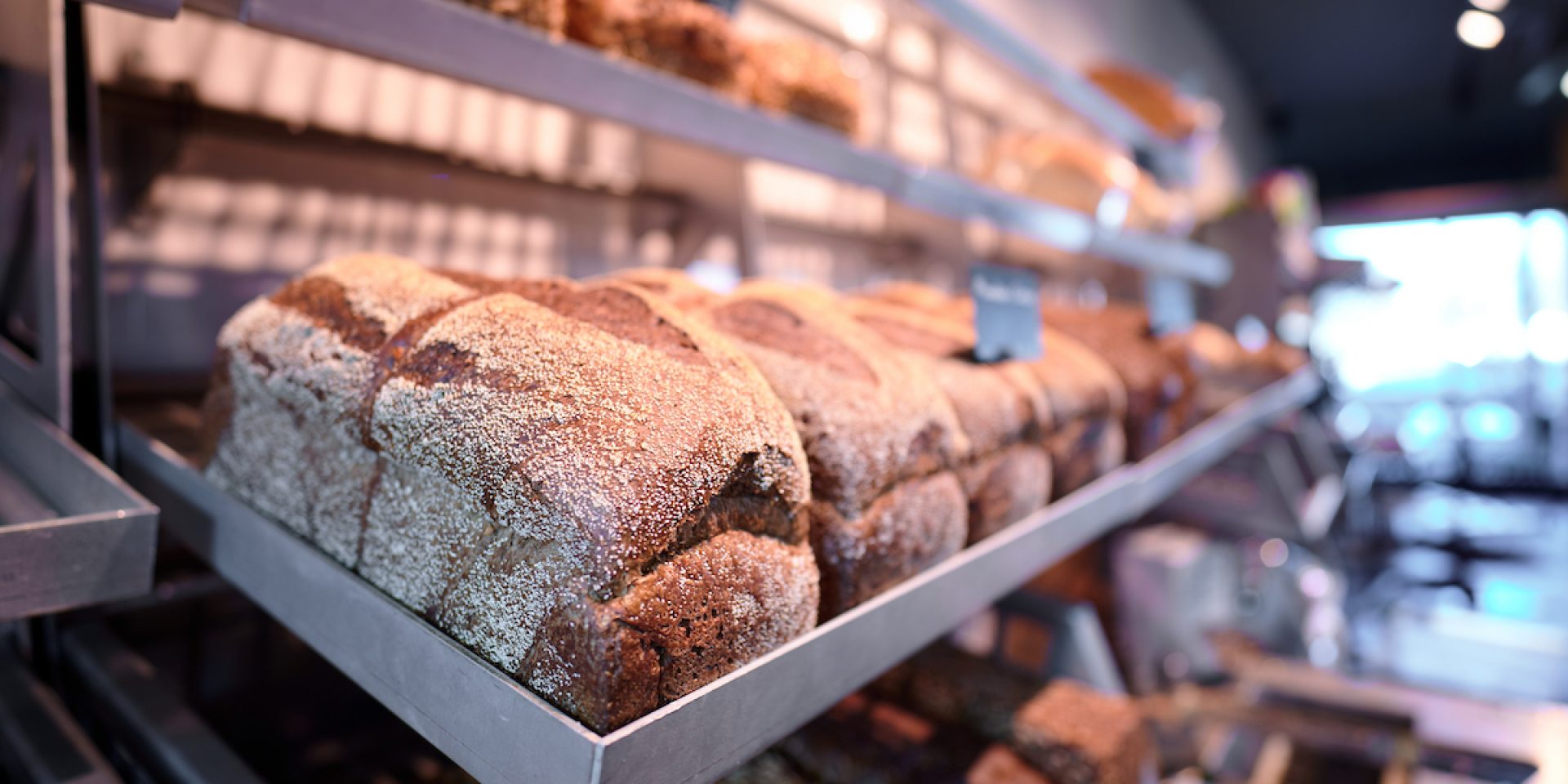 Bakkerij van Vessem
