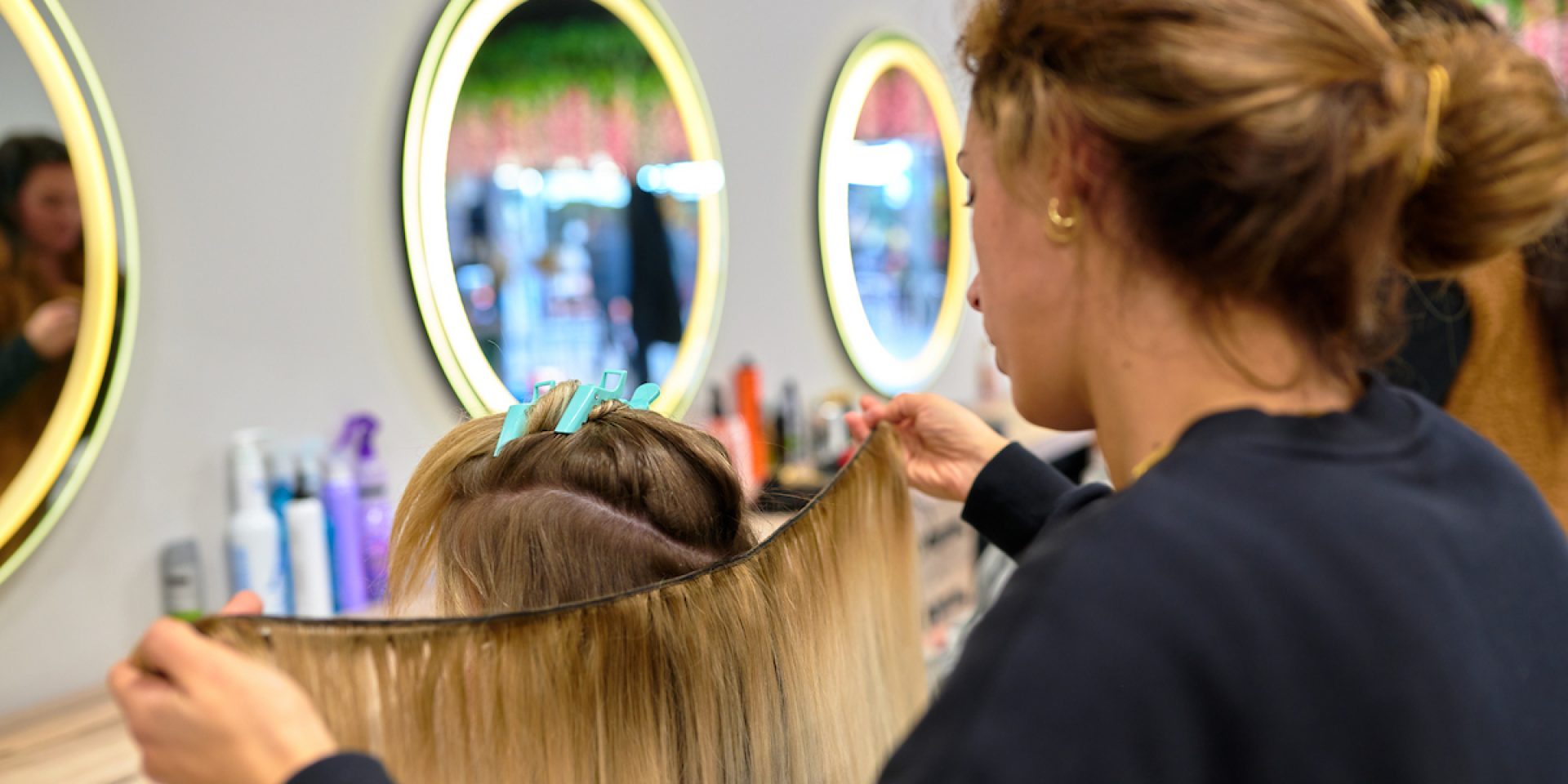 Sevils Hairplace