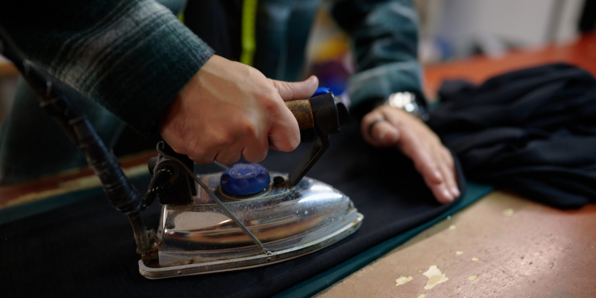 Tailor Lab