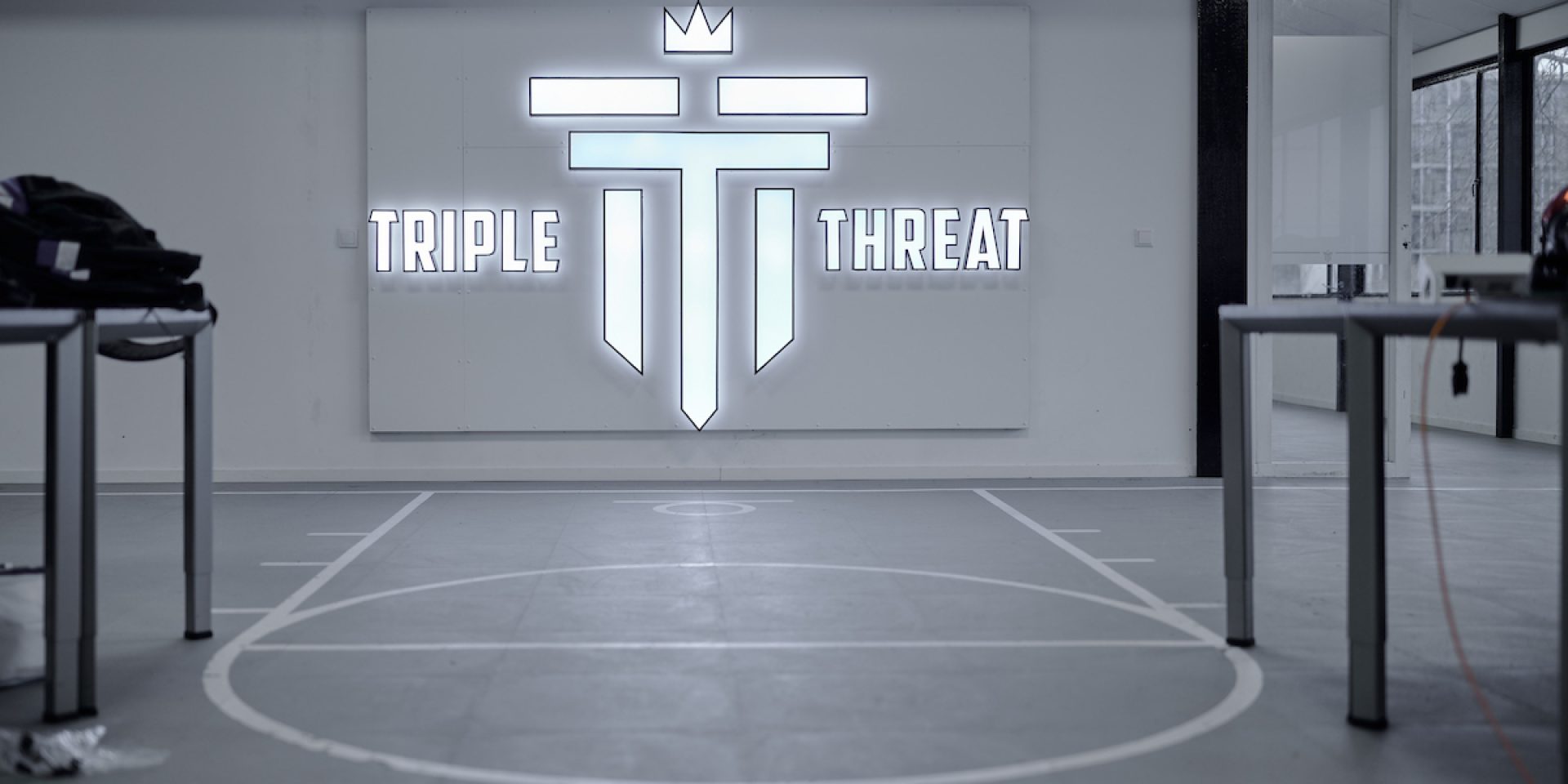 TripleThreat