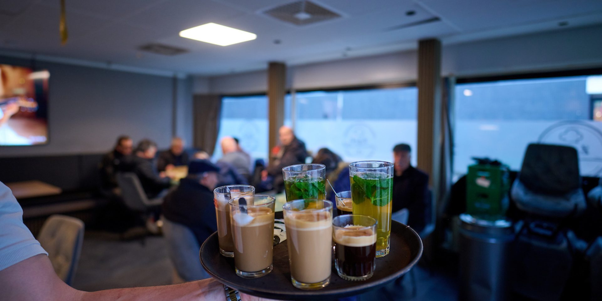 ZuidTapasBar